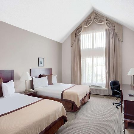 เบย์มอนต์ บาย วินด์แฮม รีโน Hotel ภายนอก รูปภาพ