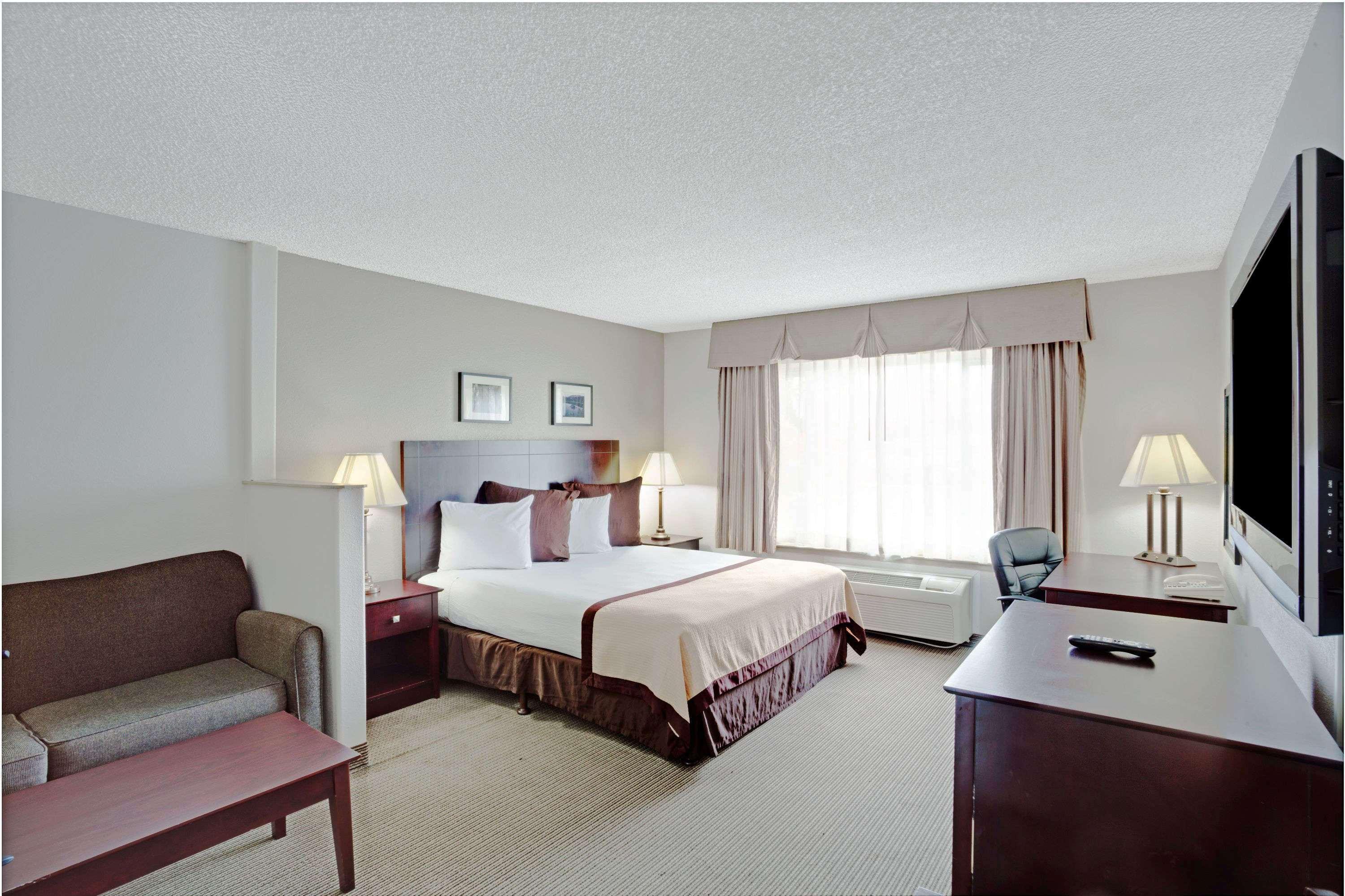 เบย์มอนต์ บาย วินด์แฮม รีโน Hotel ภายนอก รูปภาพ