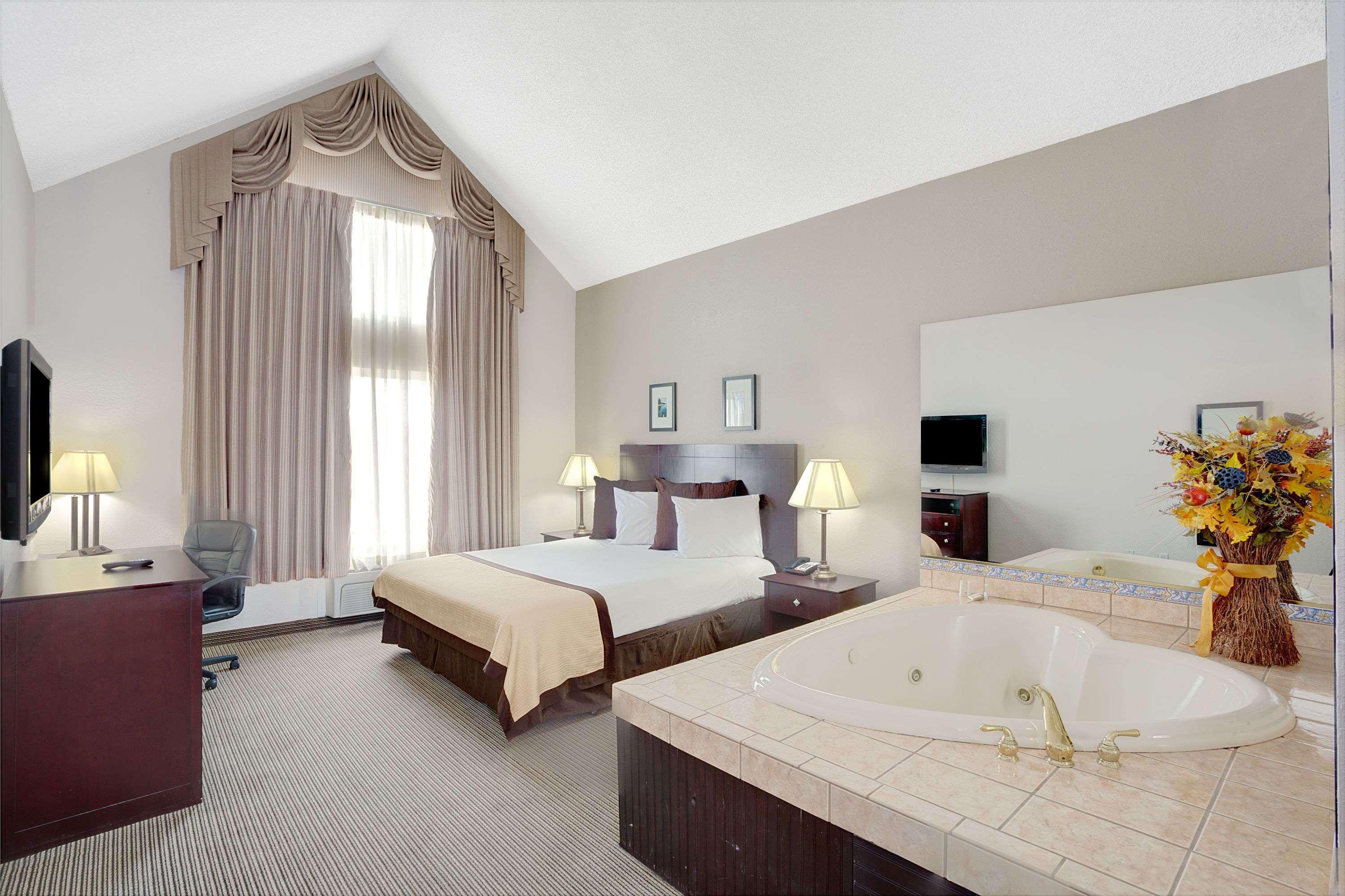 เบย์มอนต์ บาย วินด์แฮม รีโน Hotel ภายนอก รูปภาพ