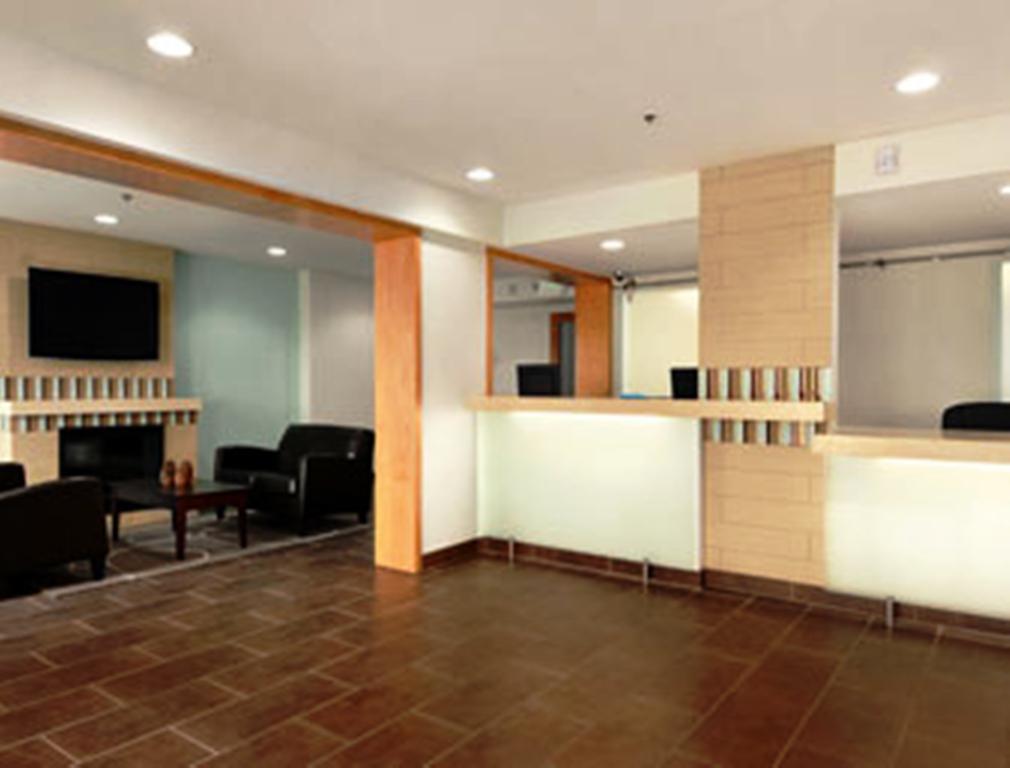 เบย์มอนต์ บาย วินด์แฮม รีโน Hotel ภายใน รูปภาพ